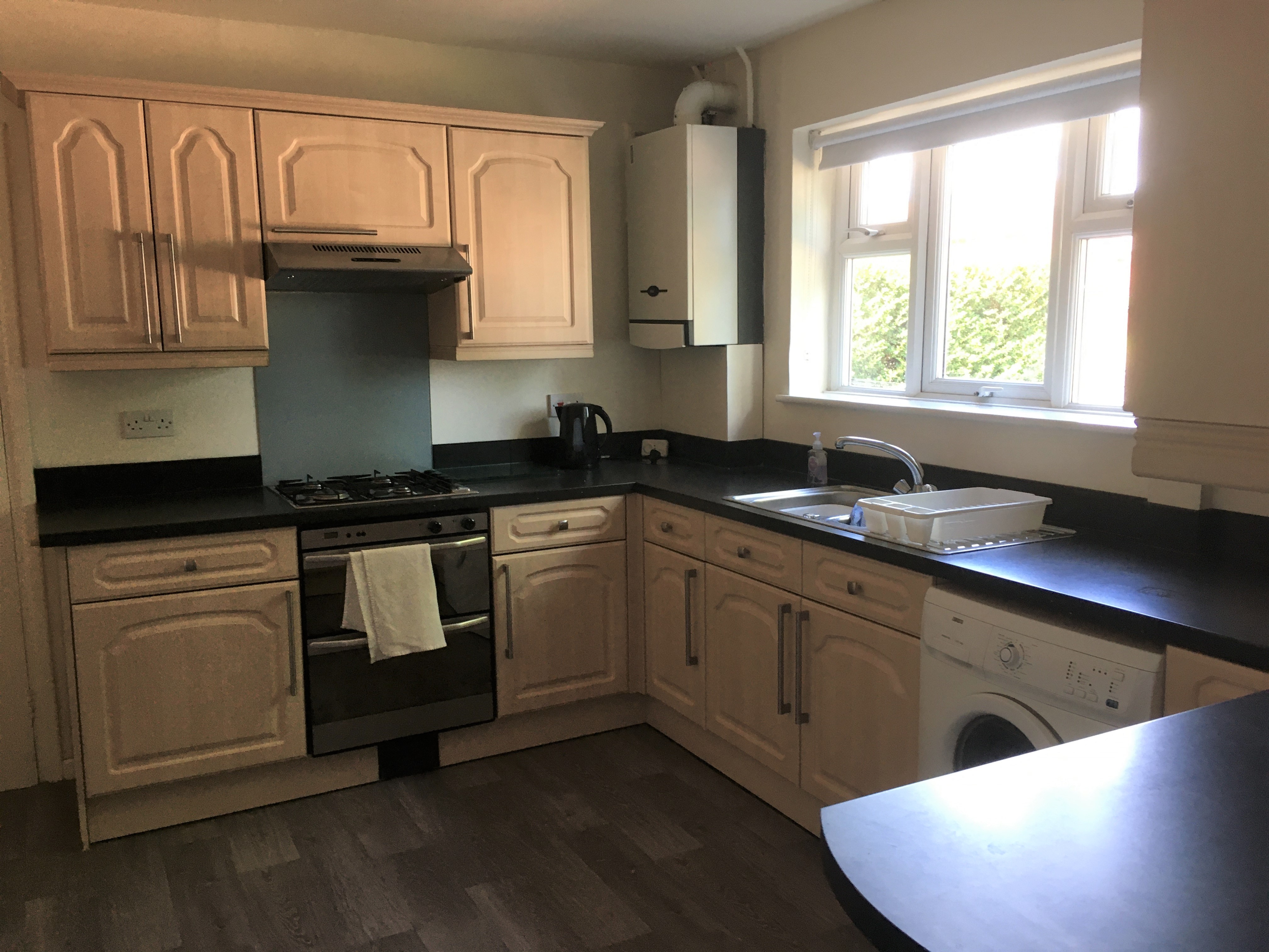 Student Houses to let in Loughborough